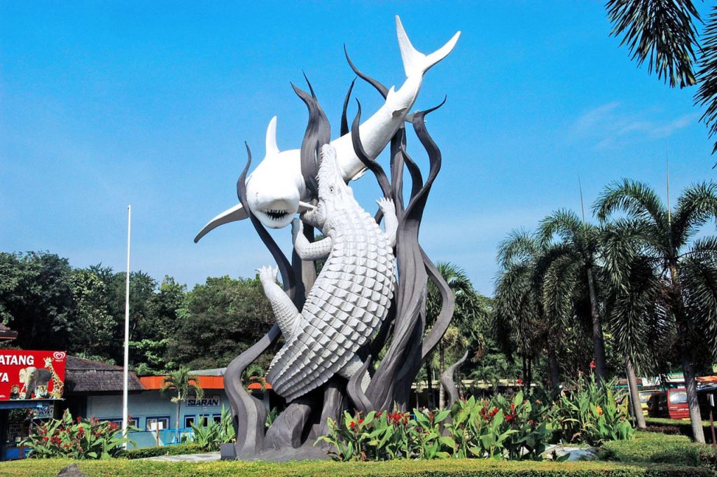 travel surabaya