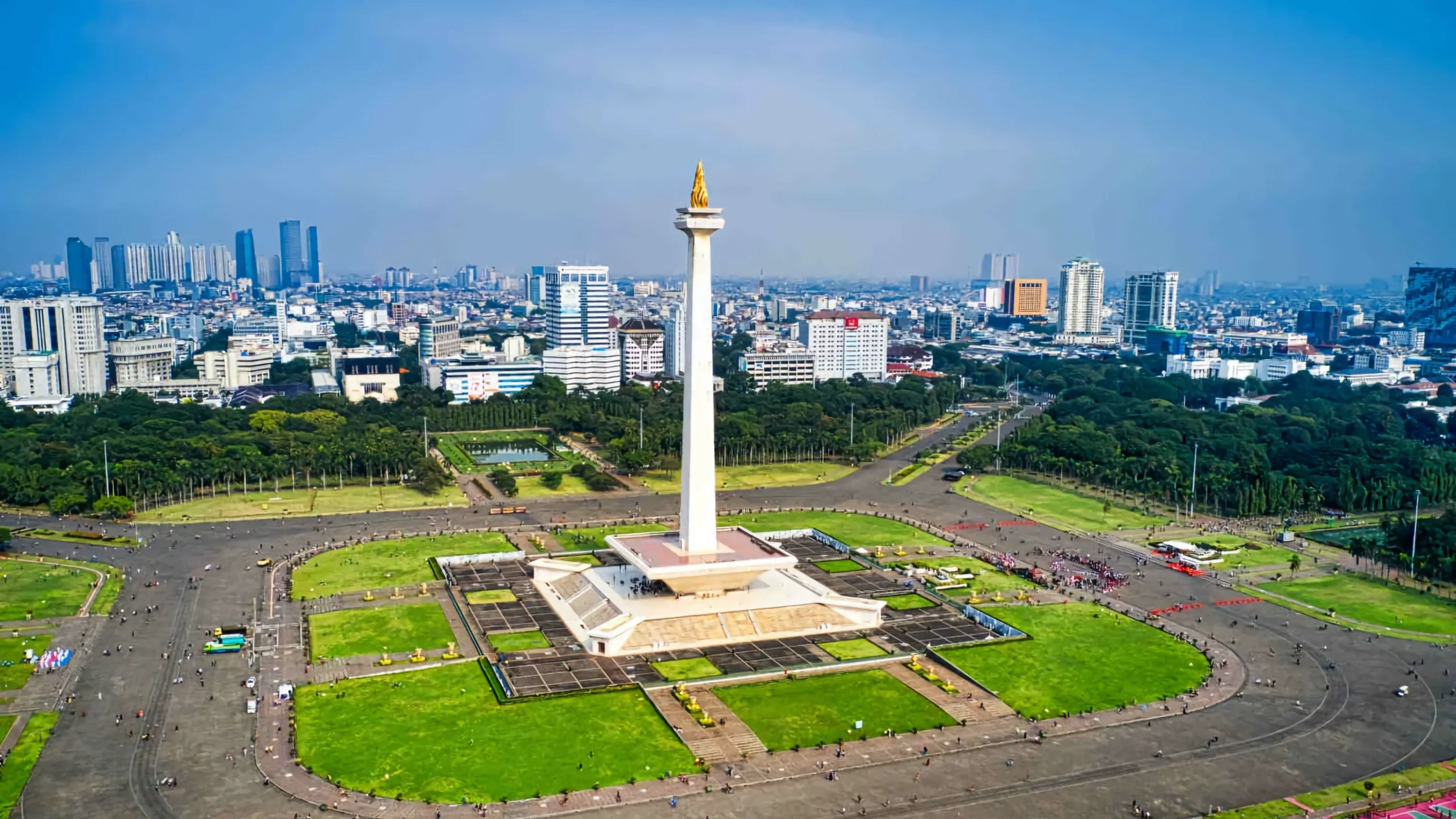 Travel Trenggalek Jabodetabek Pemesanan Mudah